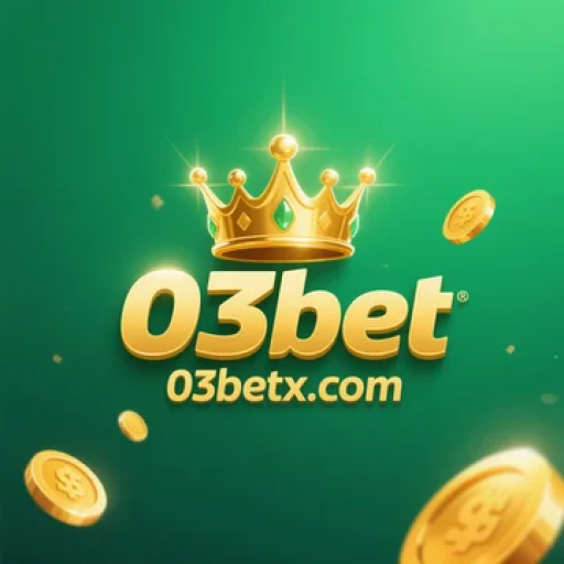 03bet